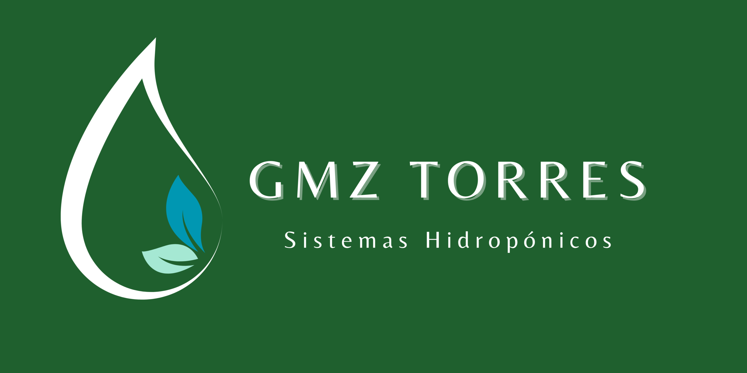 GMZ Torres | Sistemas Hidropónicos