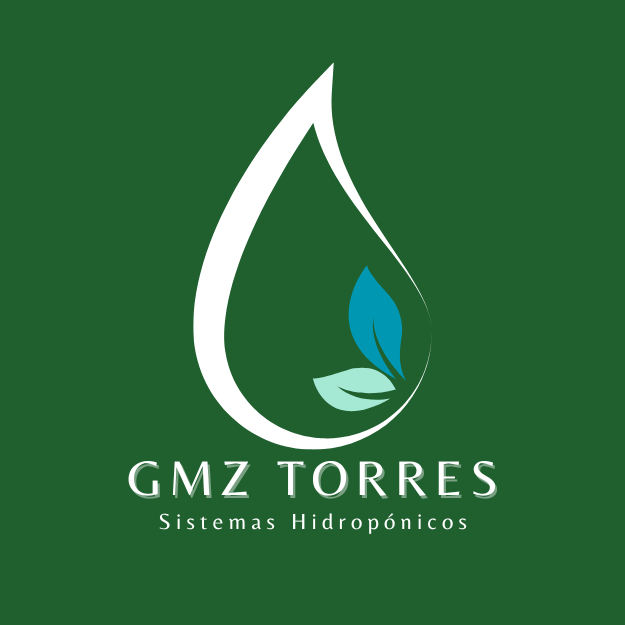GMZ Torres | Sistemas Hidropónicos